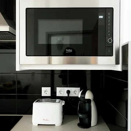 Gold I Διαμέρισμα