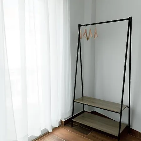 Gold I Διαμέρισμα *