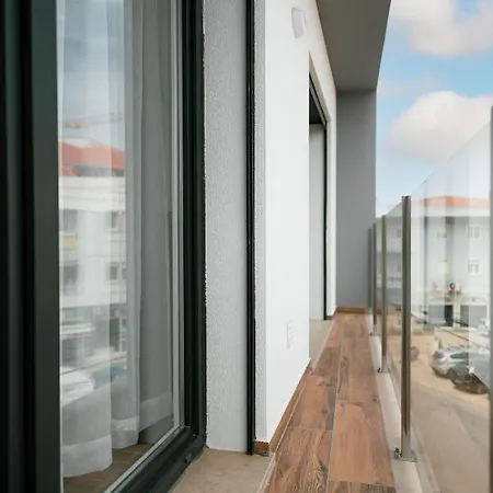 Gold I Διαμέρισμα Ferrel (Leiria)