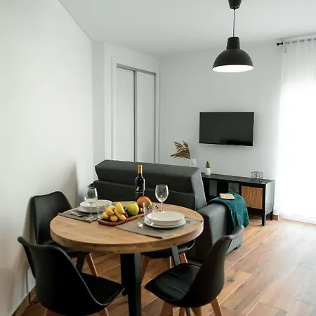 Gold Ferrel I Apartment Ferrel (Leiria)