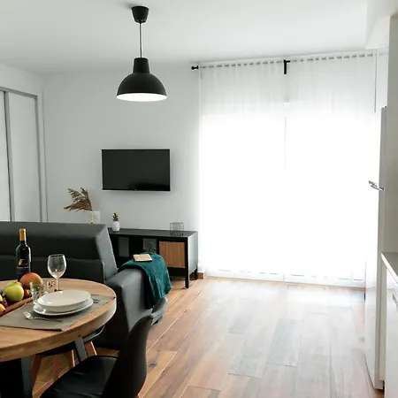 Gold Ferrel I Apartment Ferrel (Leiria)