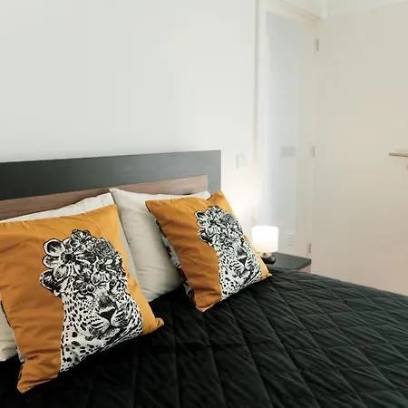 Gold I Ferrel (Leiria)