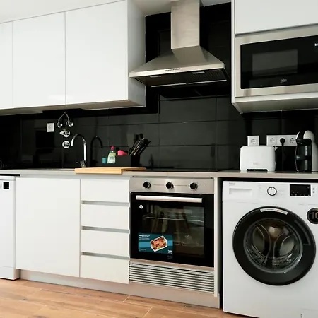 Apartamento Gold I Ferrel (Leiria)