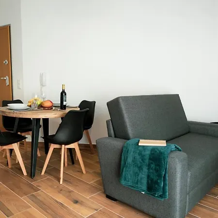 Apartamento Gold I Ferrel (Leiria)
