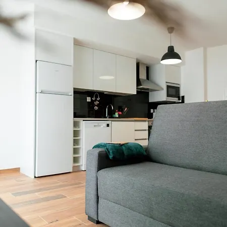 Apartment Gold Ferrel I Ferrel (Leiria)