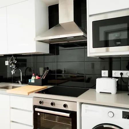 Apartamento Gold I *