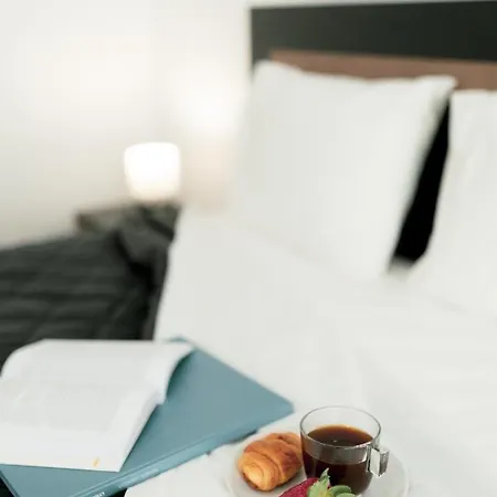 Διαμέρισμα Gold I Ferrel (Leiria)