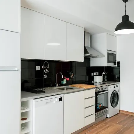 Gold I Apartament Ferrel (Leiria)