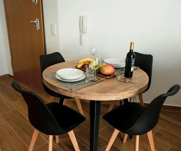 Appartement Gold I *