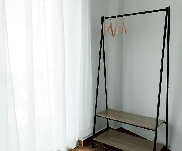 Gold I Appartement *