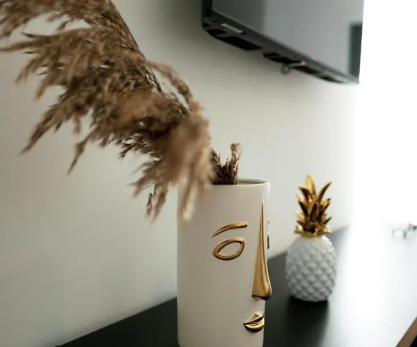 Gold I * Ferrel (Leiria)