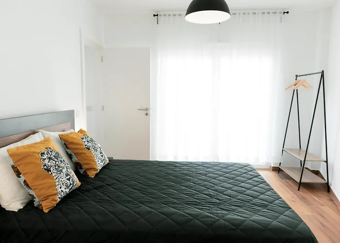 Gold I Appartement *