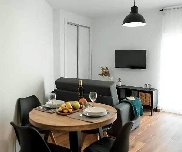 Gold I Appartement Ferrel (Leiria)