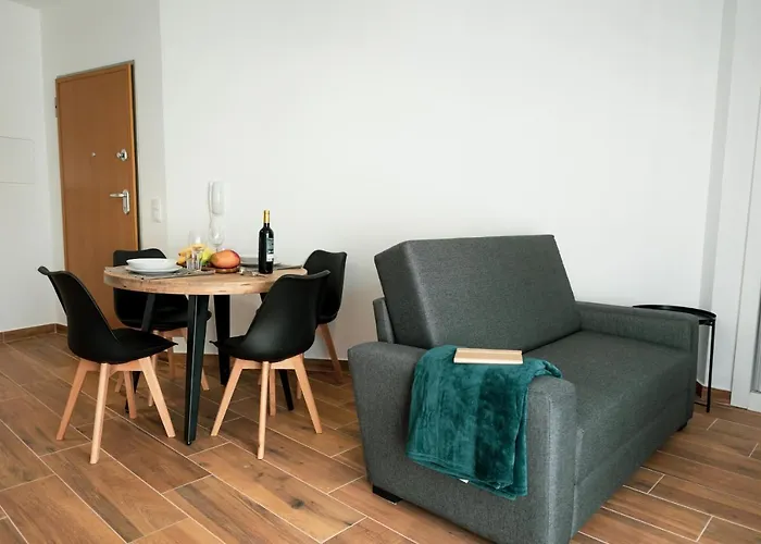 Appartement Gold I Ferrel (Leiria)