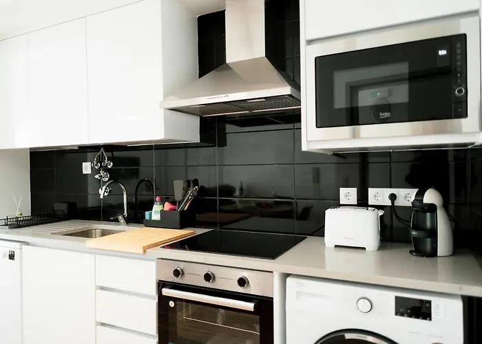 Appartement Gold I *