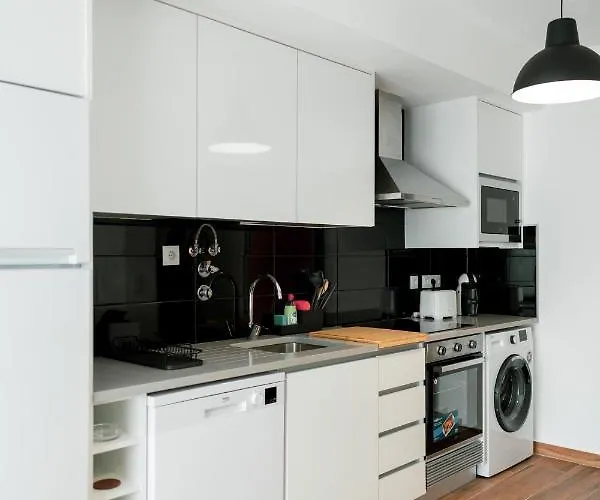 Gold I Appartement Ferrel (Leiria)